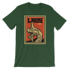 Naga Beast T-Shirt