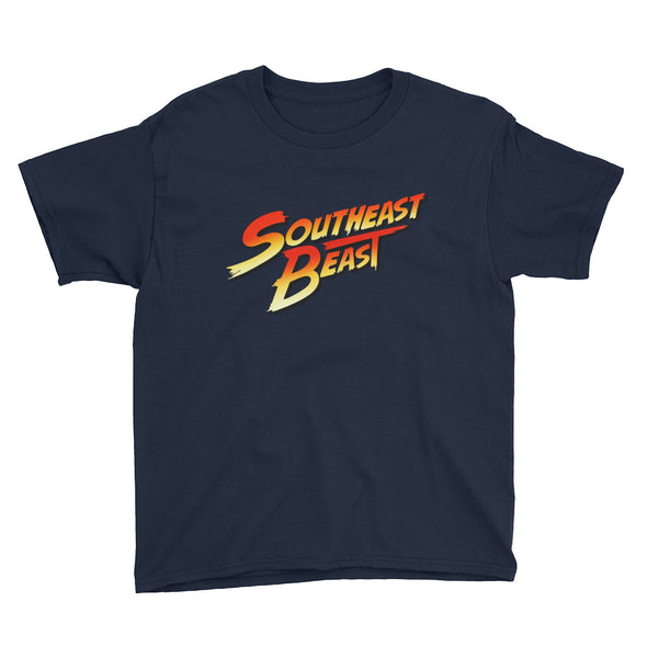 Southeast Beast Figther Youth T-Shirt