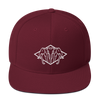 Lan Xang Diamond Snapback Hat