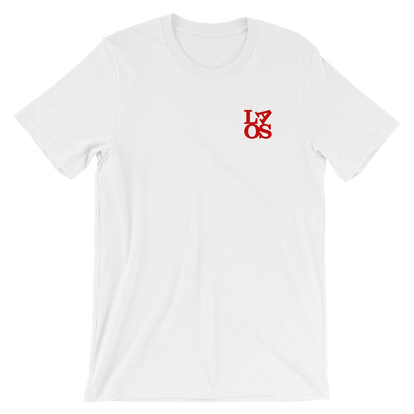Laos Love T-Shirt