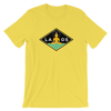 Buddha Diamond T-Shirt