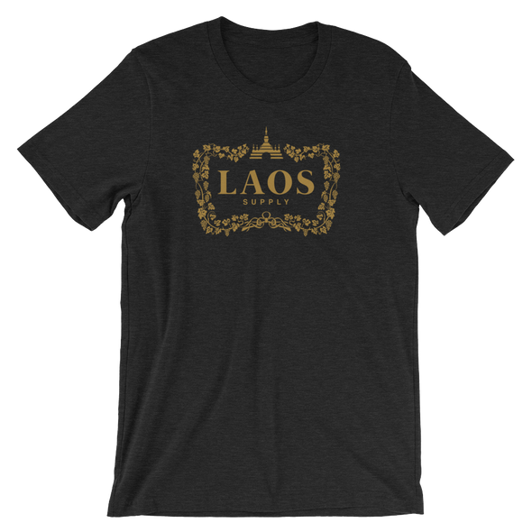 Laos Henny Label T-Shirt