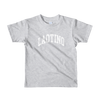Laotino kids t-shirt (2-6T)