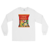 Send Noods Wai Wai Long Sleeve T-Shirt