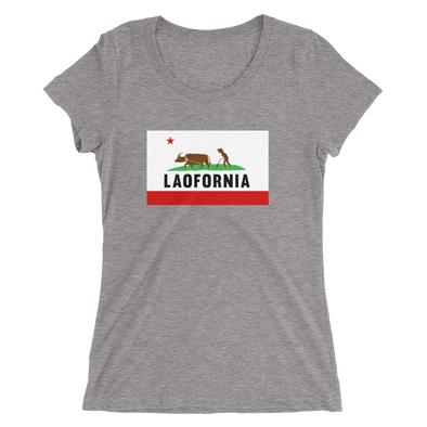 Laofornia Women's T-Shirt
