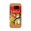 Wai Wai Noodle Samsung Case