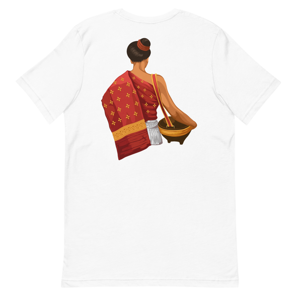 Sao Lao Culture T-Shirt