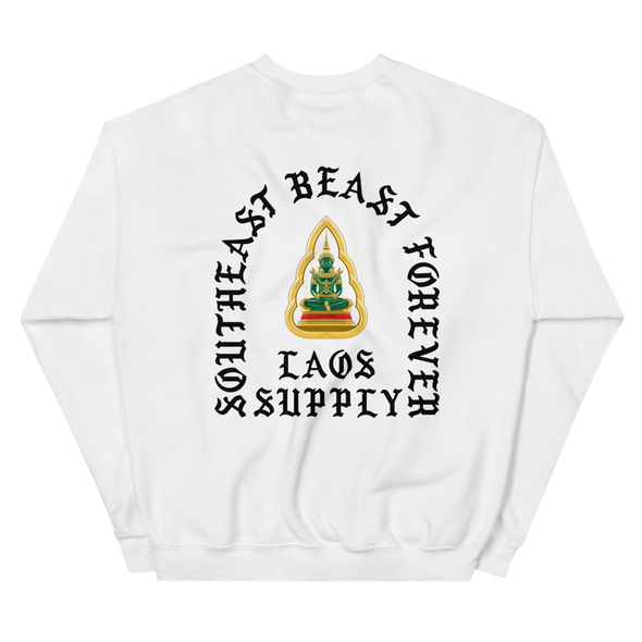 Southeast Beast Forever Sweatshirt