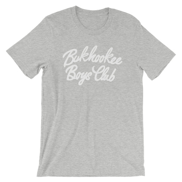Bukhookee Boys Club T-Shirt