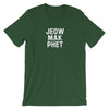 Jeow Mak Phet T-Shirt (JackBangerz)