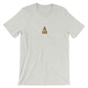 Blessed Golden Budha T-Shirt