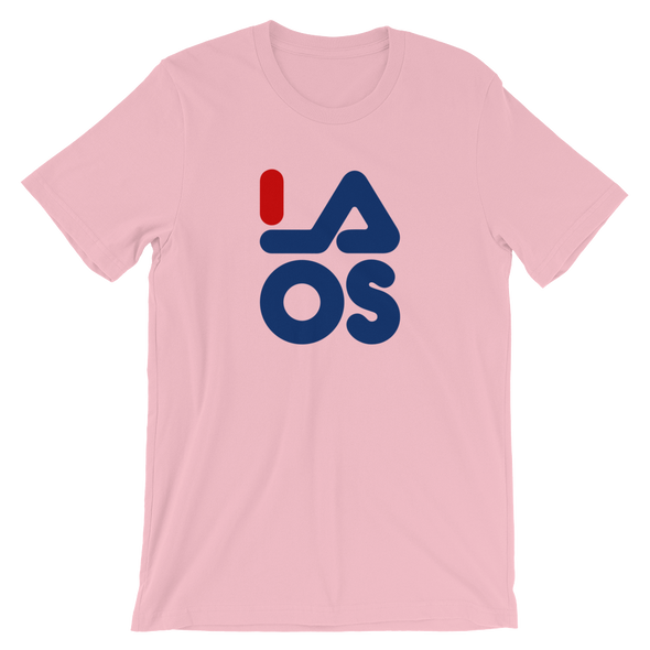 Laos Feel Ya 2 T-Shirt