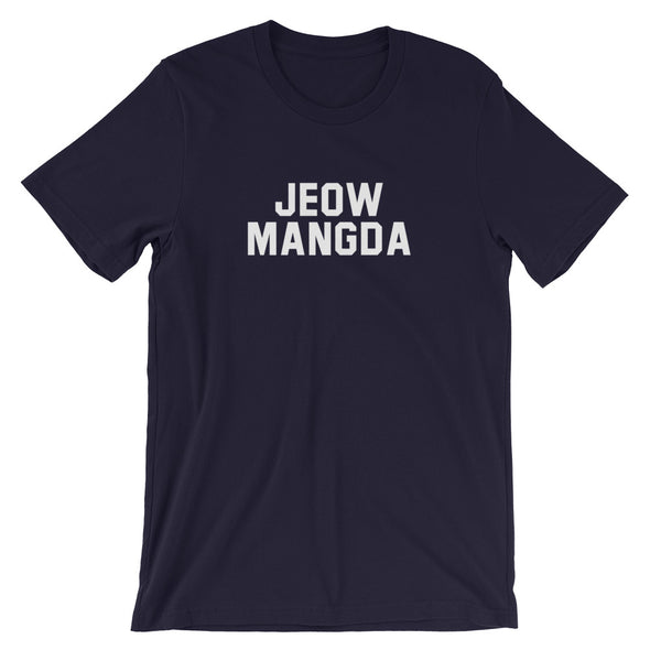 Jeow Mangda T-Shirt