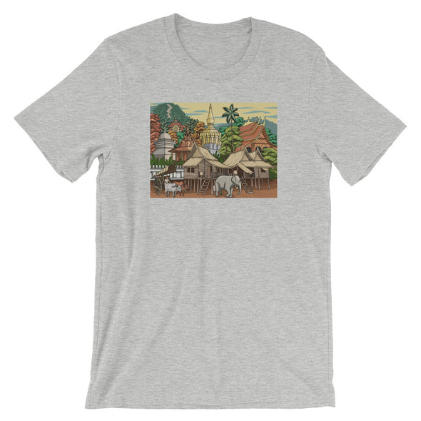 Lao Heritage T-Shirt