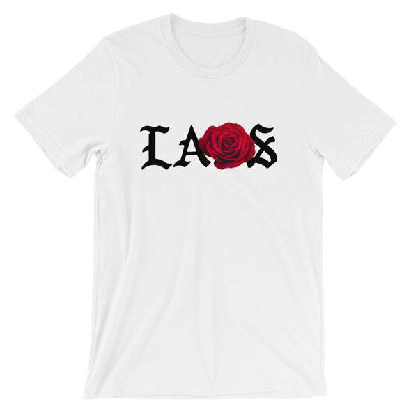 LAOS Rose T-Shirt