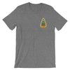 Emerald Buddha Pocket T-Shirt