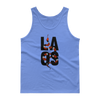 Laos Snake Tank top