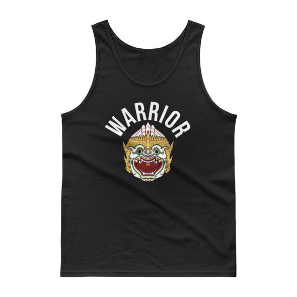 Warrior Tank top