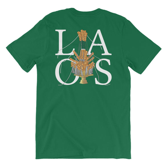Laos Pa Kwan T-Shirt