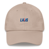 Laos Lighting Bolt Dad hat