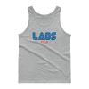 Laos Arcade Logo Tank top