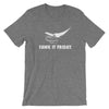 Fawk It Friday T-Shirt (IamSaeng)