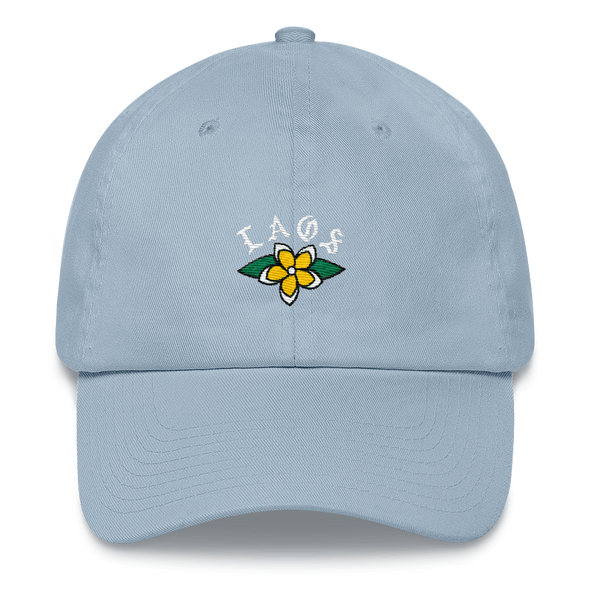 Dok Champa Dad hat