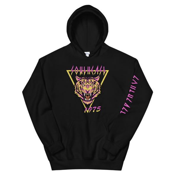 Southeast Beast Tiger 1975 Hoodie