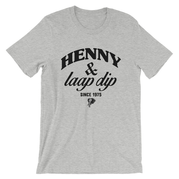 Henny & Laap Dip T-Shirt