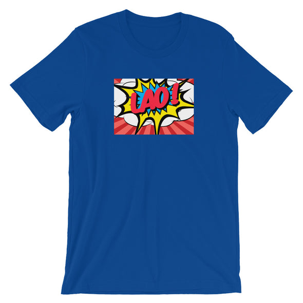Lao Pop T-Shirt