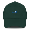 Laos Lighting Bolt Dad hat