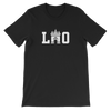 LAO Patuxai T-Shirt