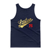 Laotian 75 Tank top