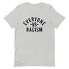 Everyone Vs Racism T-Shirt