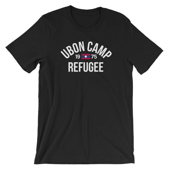Ubon Camp Refugee T-Shirt