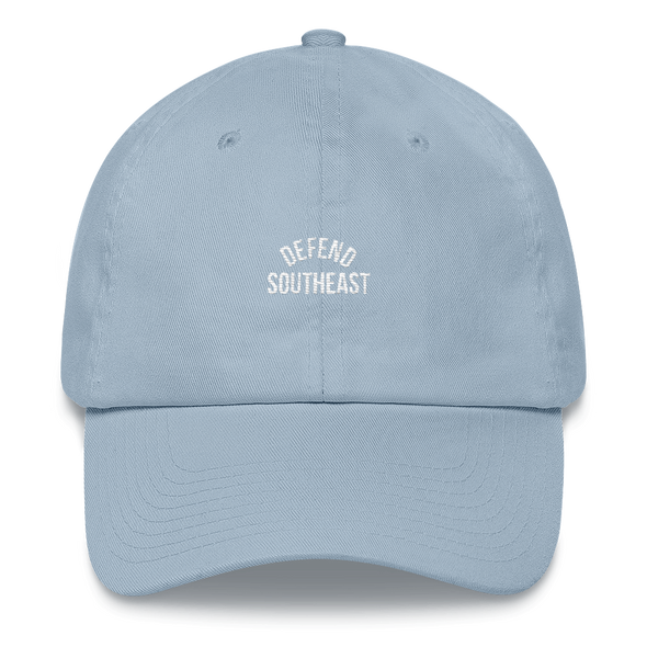 Defend Southeast Dad hat