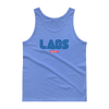 Laos Arcade Logo Tank top