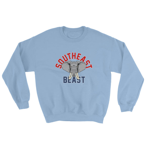SouthEast Beast Elephant Sweatshirt