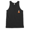 Lao Monk tank top