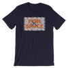 Fish Sauce Dreams 3 Short-Sleeve Unisex T-Shirt