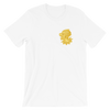 Hanuman Gold T-Shirt