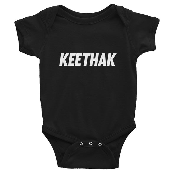 Keethak Infant Bodysuit
