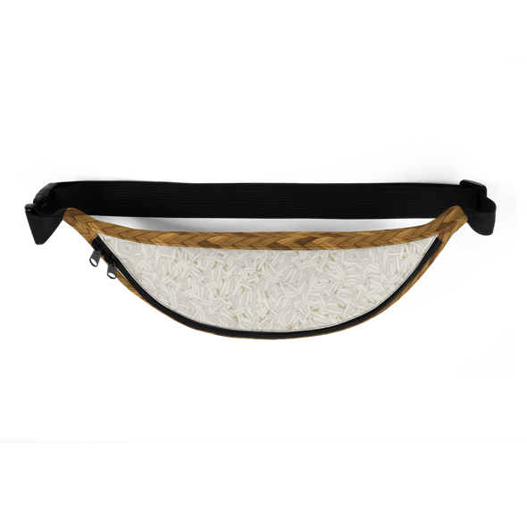 Thip Khao All-Over Fanny Pack