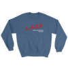 Laos DARE Logo Sweatshirt