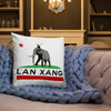Lan Xang Premium Pillow