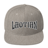 Laotian Snapback Hat