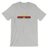 Buddha Stripes T-Shirt