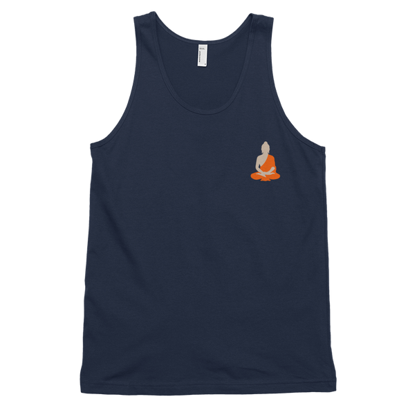 Lao Monk tank top