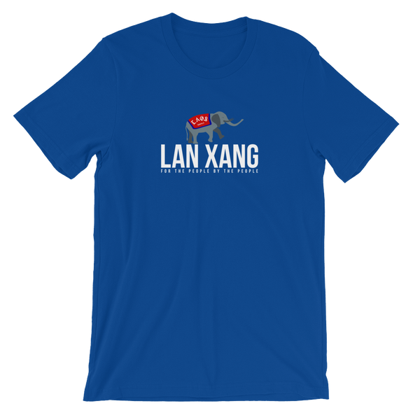 Lan Xang T-Shirt