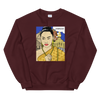 Sabaidee Pop Art Sweatshirt (Phaylin)